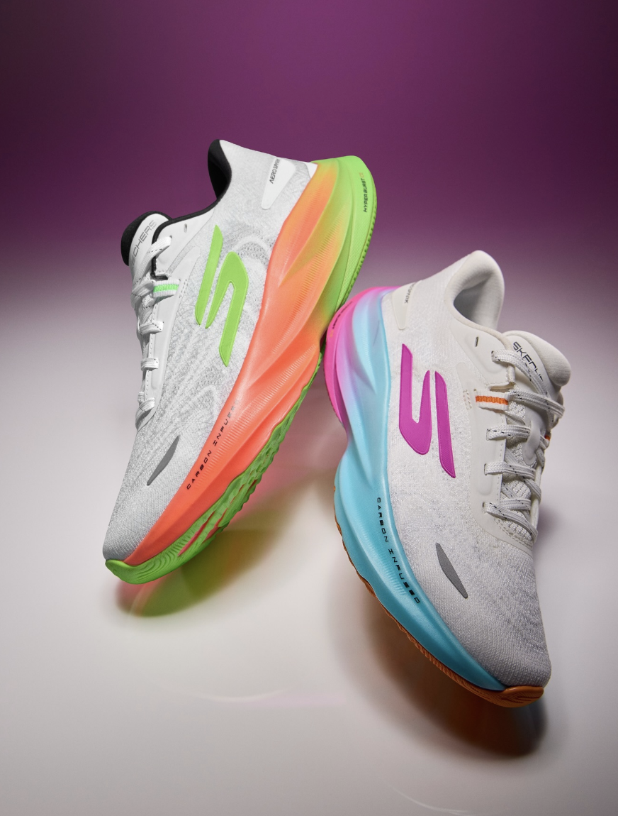 Skechers AERO Spark