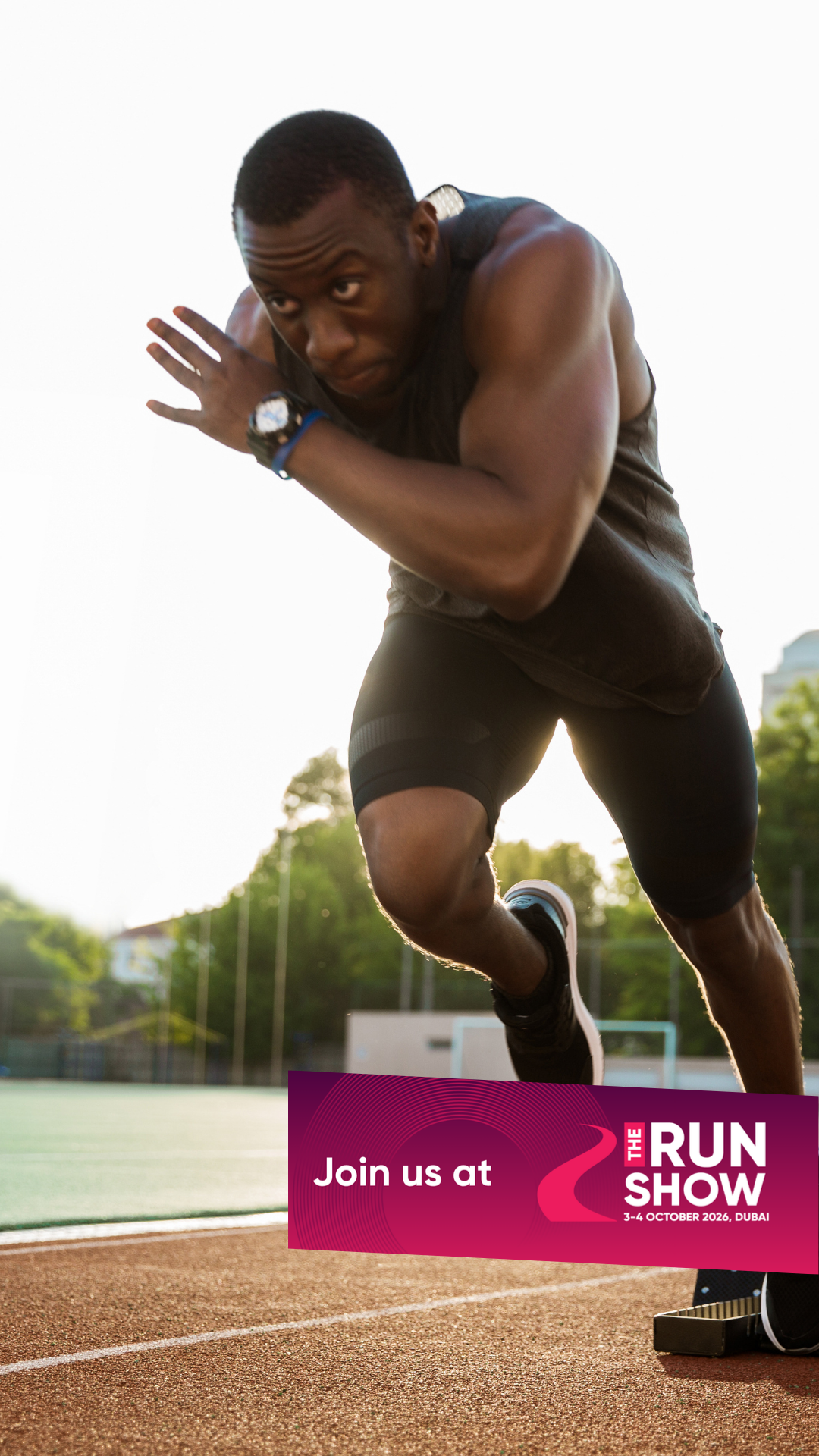 Instagram Facebook Stories 1 Exhibitor 1080x1950px