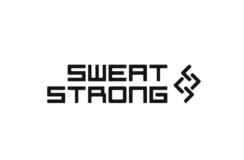 Sweat Strong Logo