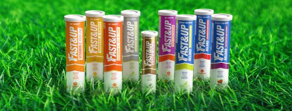 Fast & Up Joins The Run Show, Bringing Its Running Playbook to the Region