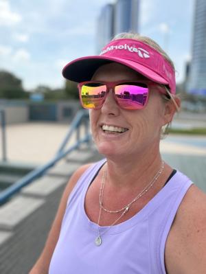 Ambassador Spotlight: Jenni Moss