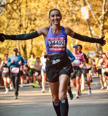 Dr. Sara Martinez Martos