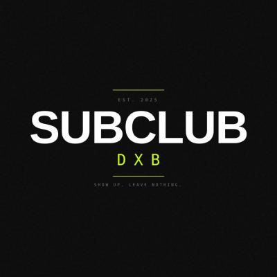 SubClub DXB